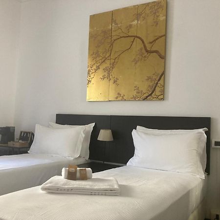Brignole Rooms جنوة المظهر الخارجي الصورة