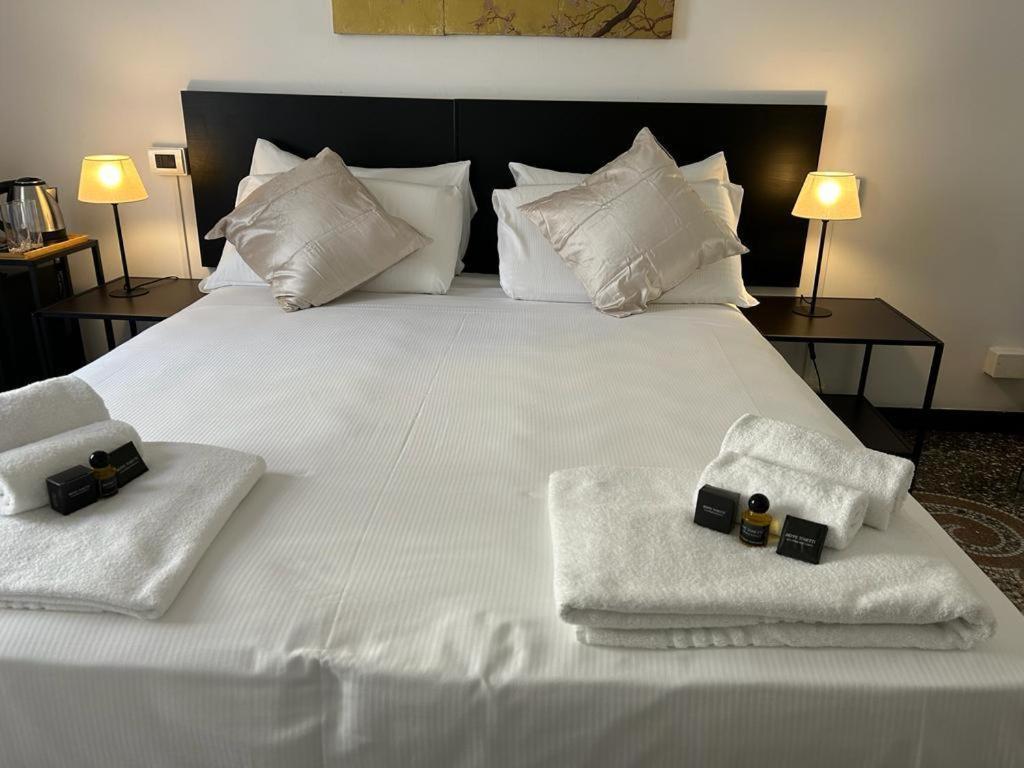Brignole Rooms جنوة المظهر الخارجي الصورة