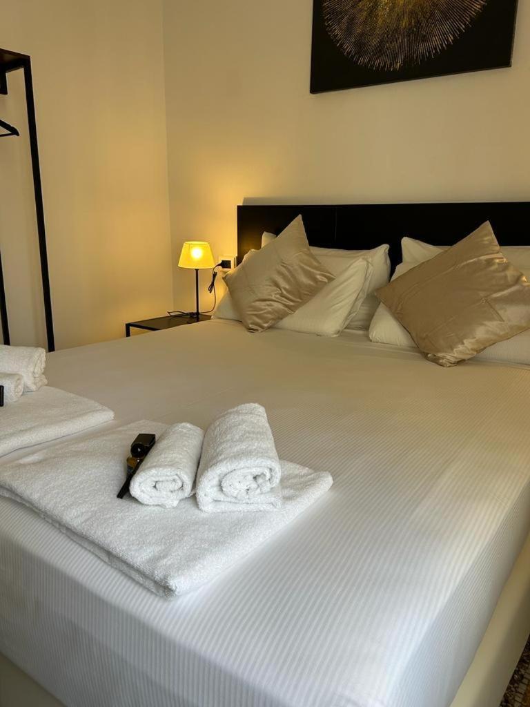 Brignole Rooms جنوة المظهر الخارجي الصورة