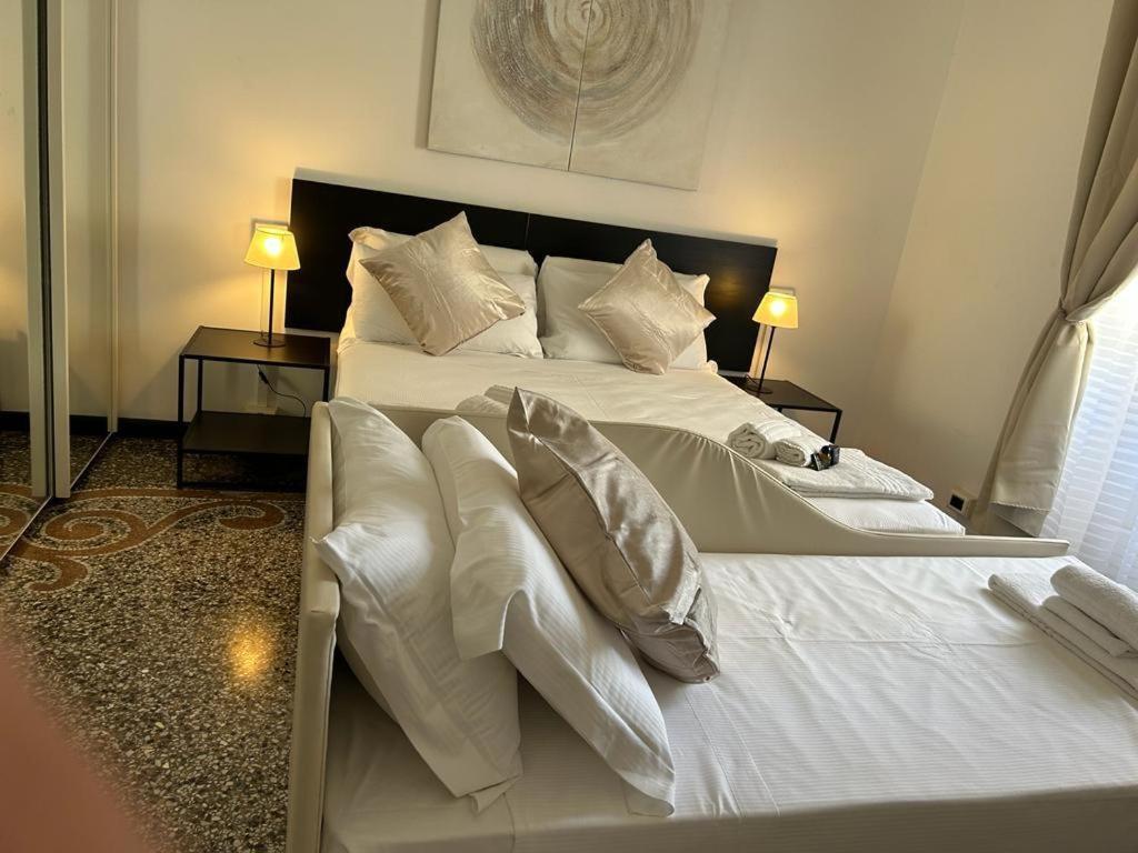Brignole Rooms جنوة المظهر الخارجي الصورة