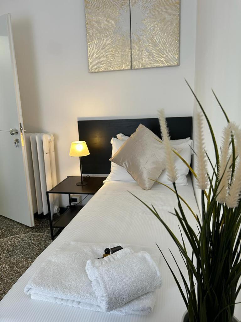 Brignole Rooms جنوة المظهر الخارجي الصورة