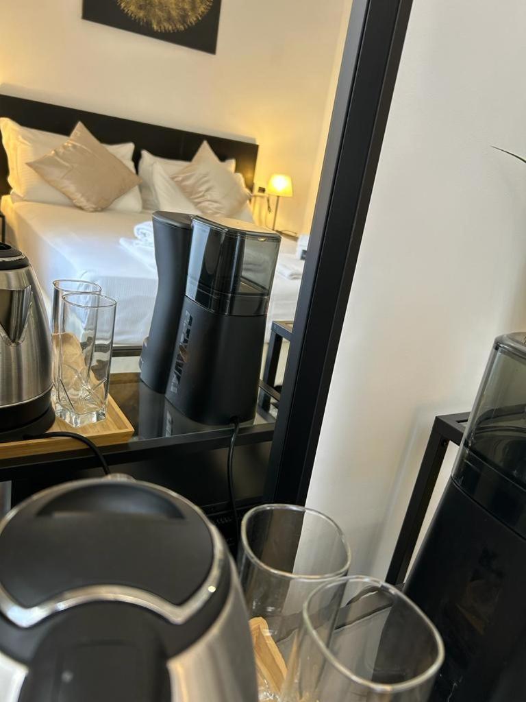 Brignole Rooms جنوة المظهر الخارجي الصورة