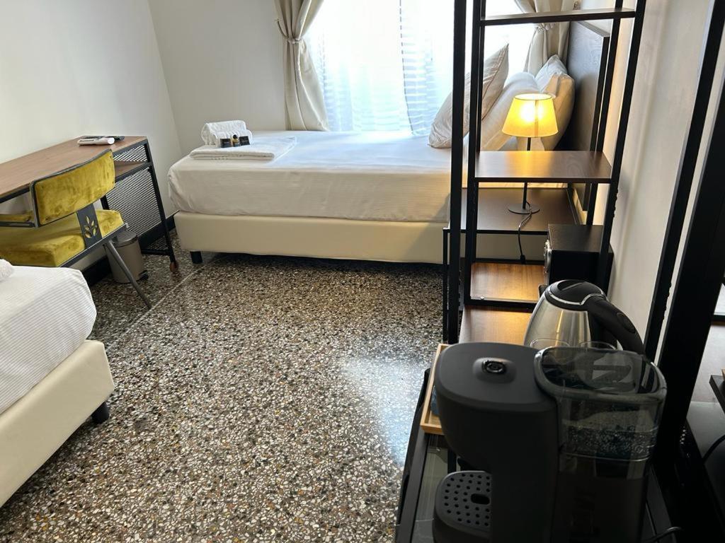 Brignole Rooms جنوة المظهر الخارجي الصورة