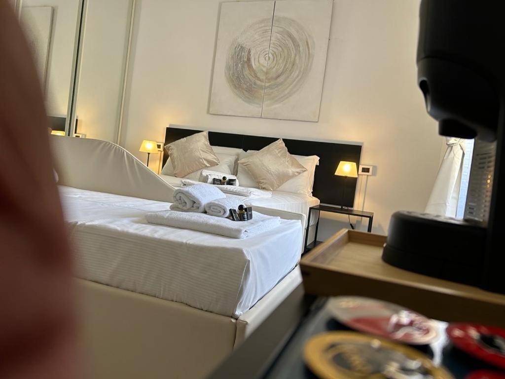 Brignole Rooms جنوة المظهر الخارجي الصورة
