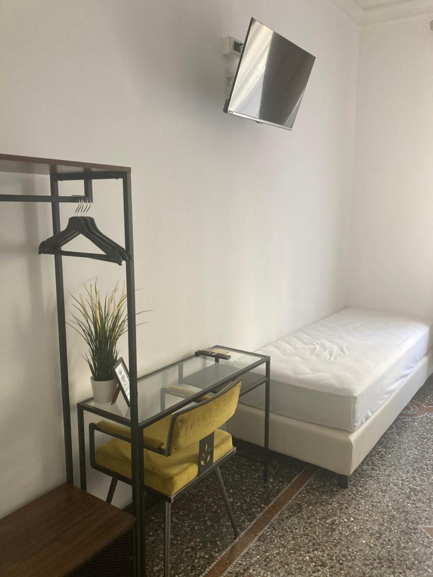 Brignole Rooms جنوة المظهر الخارجي الصورة