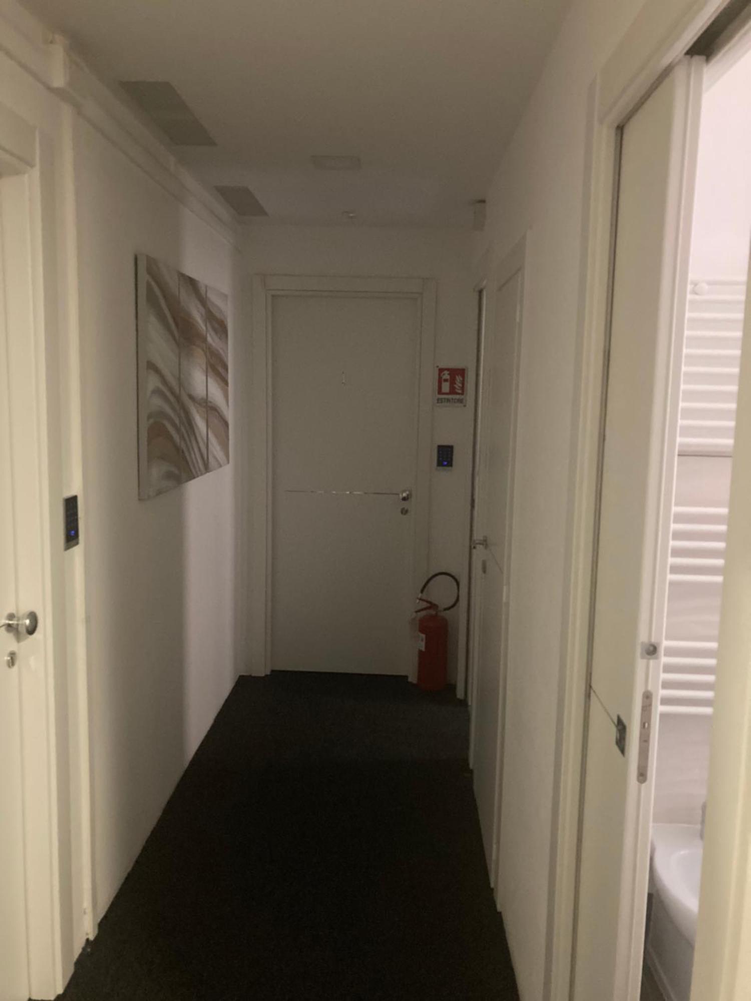Brignole Rooms جنوة المظهر الخارجي الصورة