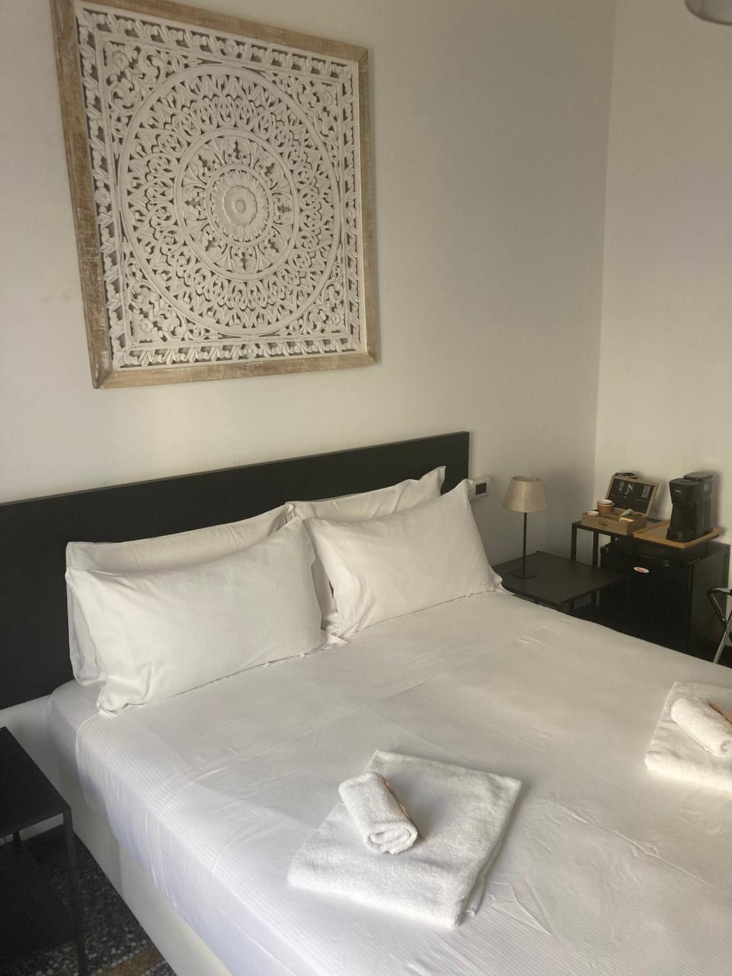 Brignole Rooms جنوة المظهر الخارجي الصورة