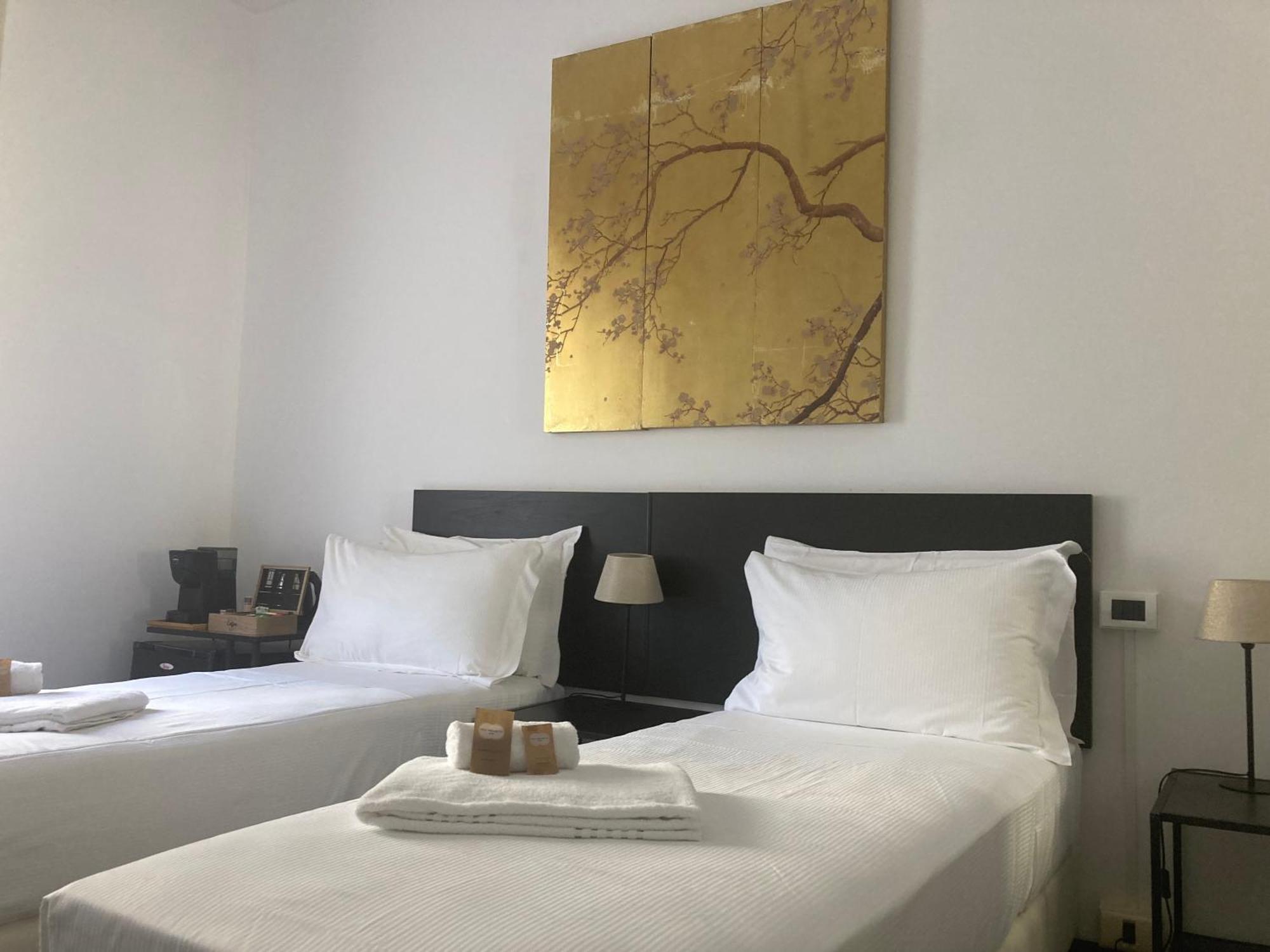 Brignole Rooms جنوة المظهر الخارجي الصورة