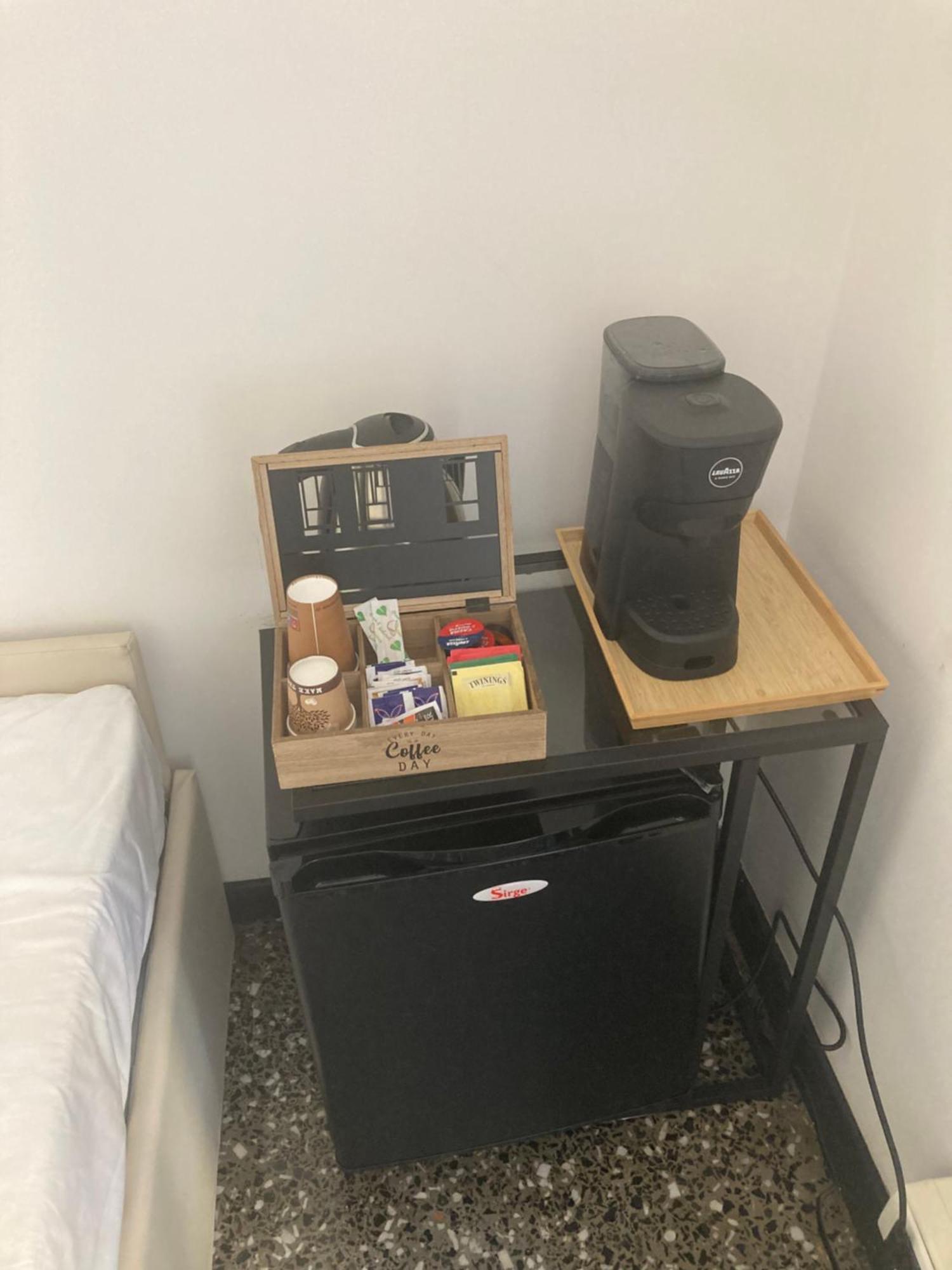 Brignole Rooms جنوة المظهر الخارجي الصورة