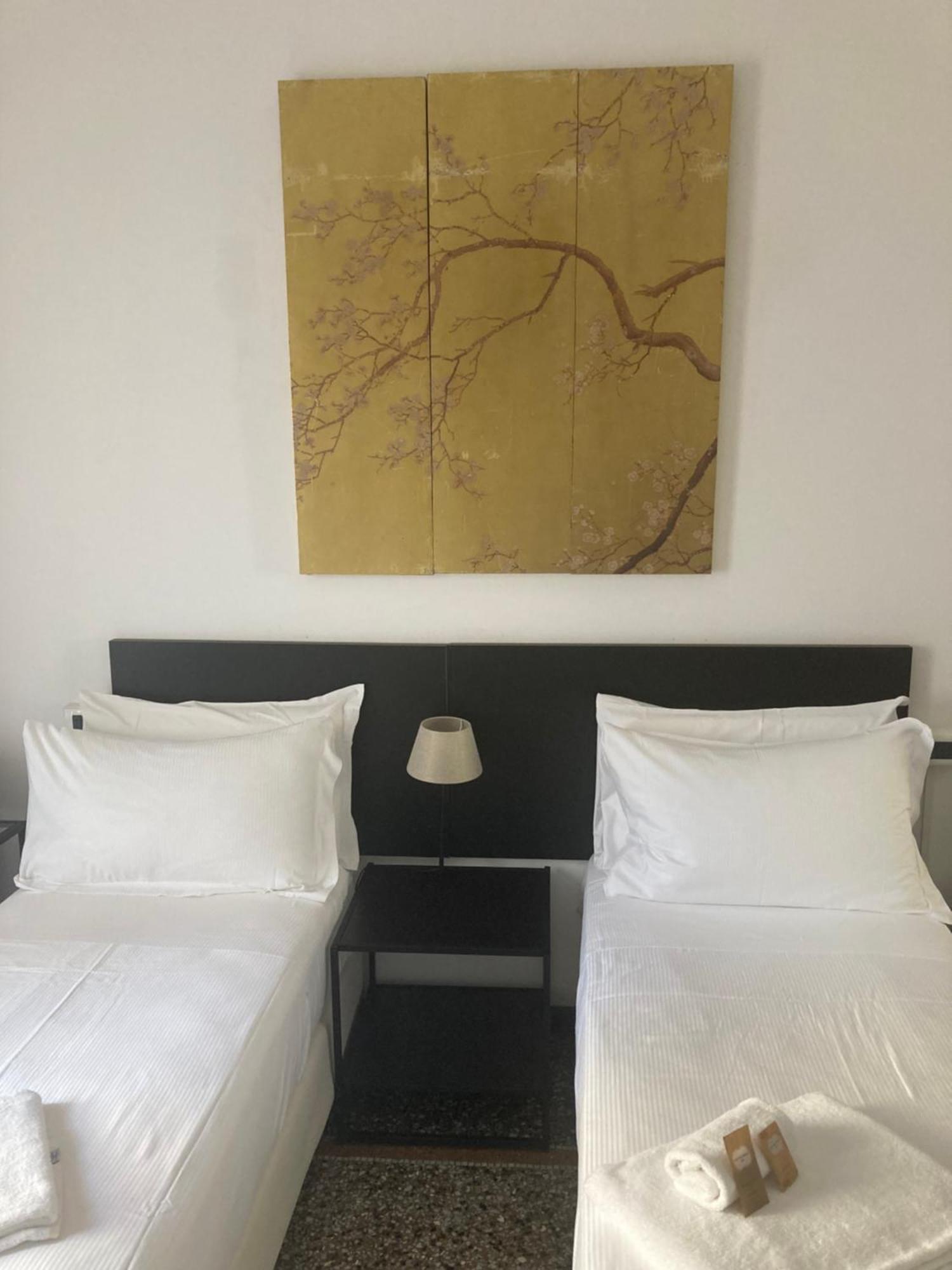 Brignole Rooms جنوة المظهر الخارجي الصورة