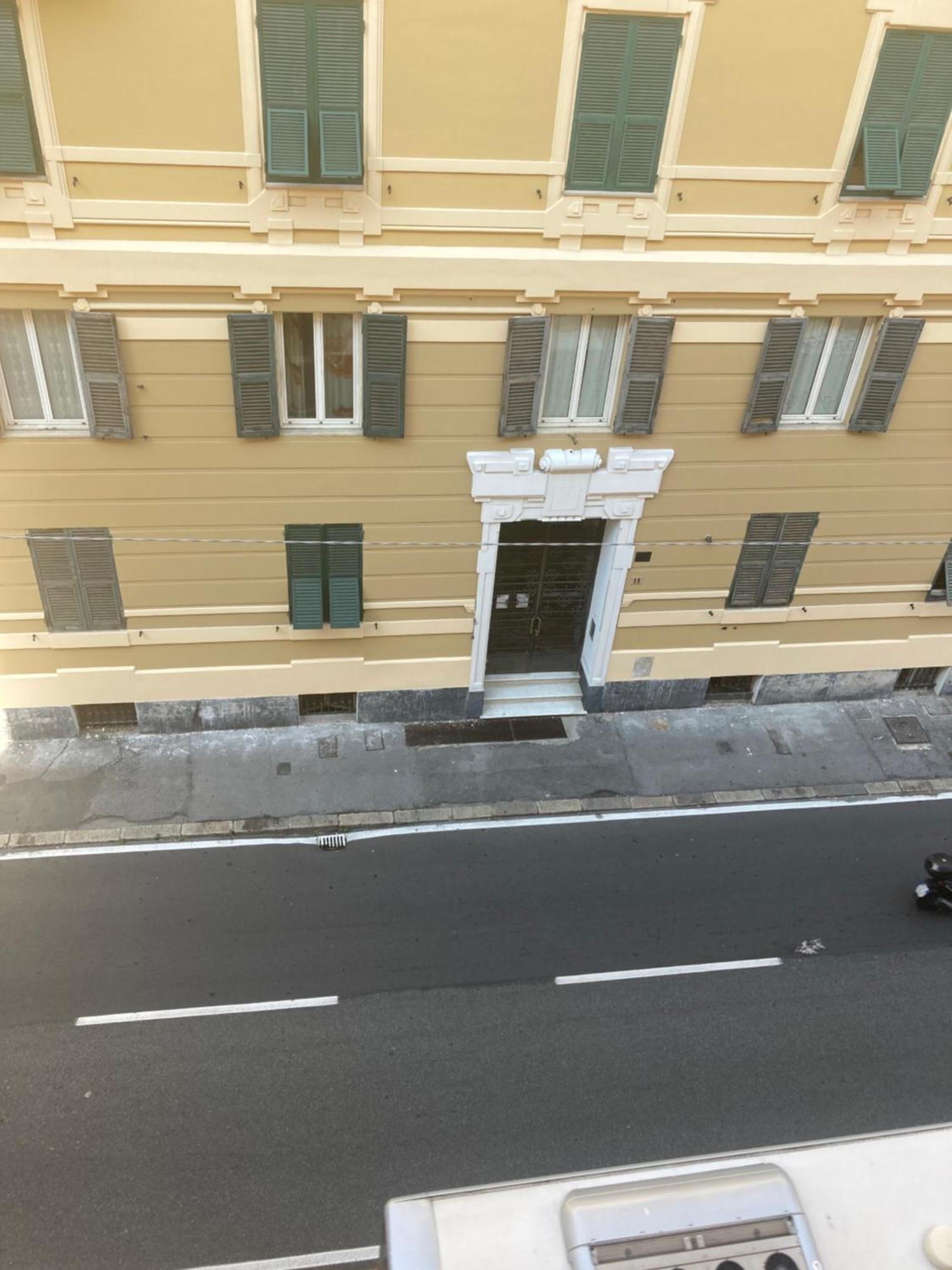 Brignole Rooms جنوة المظهر الخارجي الصورة
