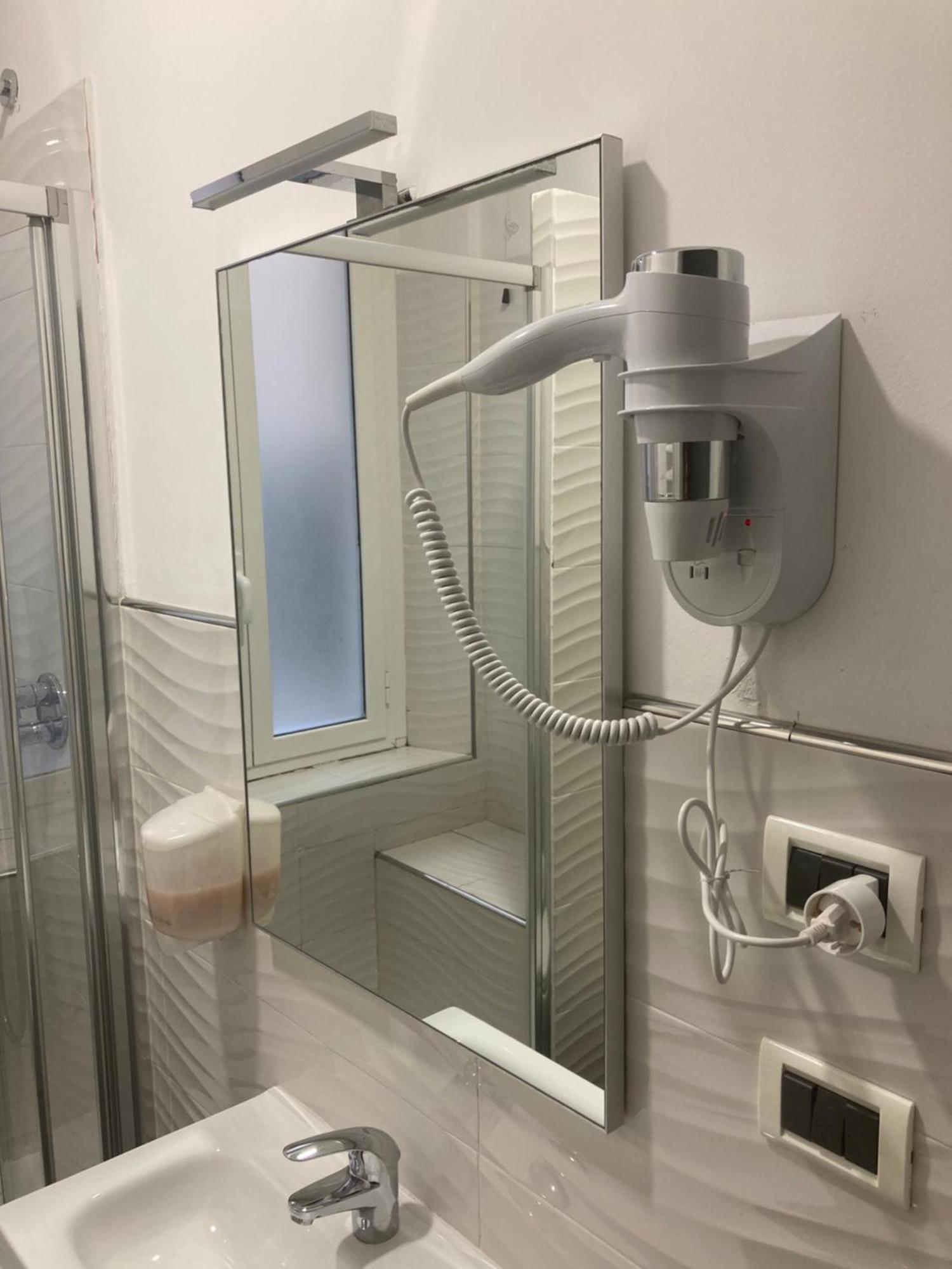 Brignole Rooms جنوة المظهر الخارجي الصورة
