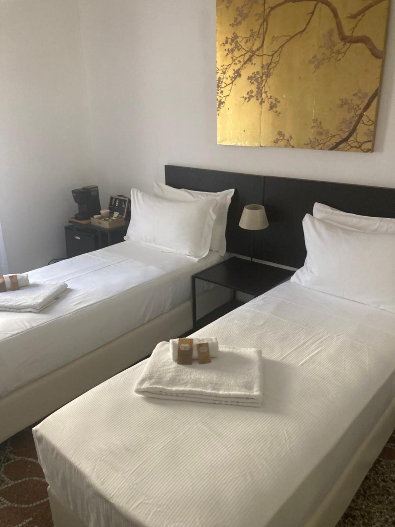 Brignole Rooms جنوة المظهر الخارجي الصورة