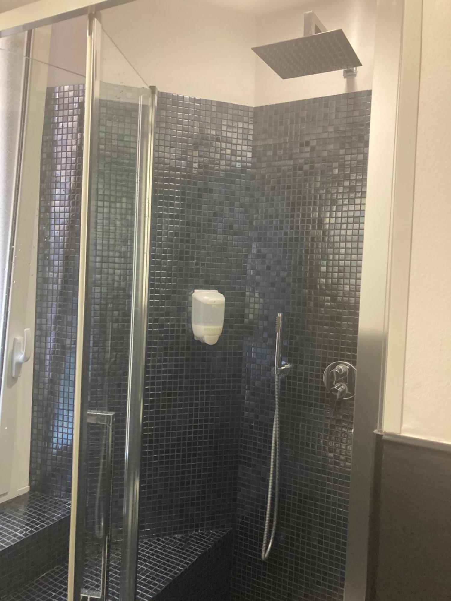 Brignole Rooms جنوة المظهر الخارجي الصورة