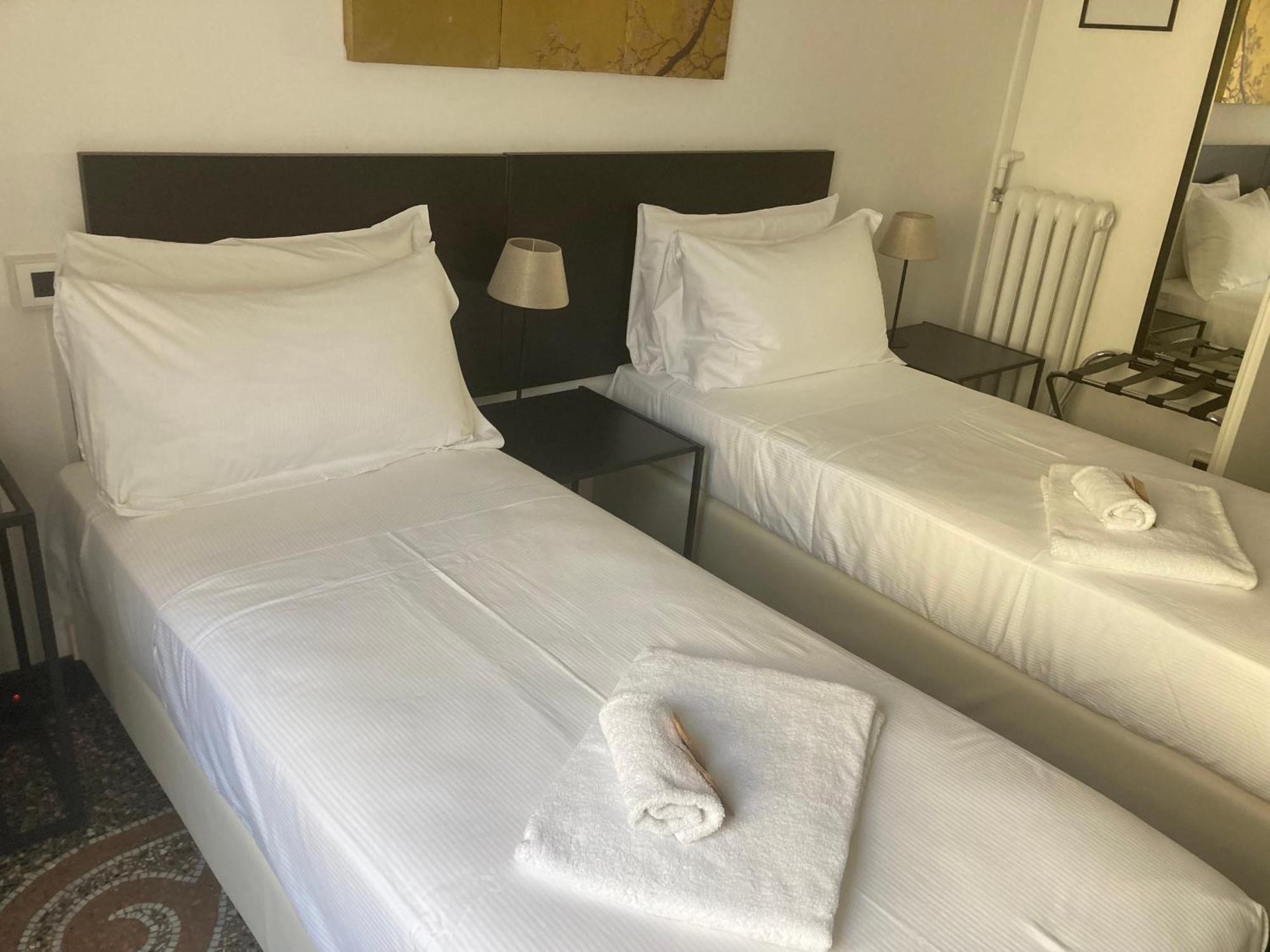 Brignole Rooms جنوة المظهر الخارجي الصورة